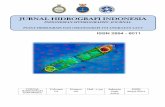 JURNAL HIDROGRAFI INDONESIAwidodopranowo.id/wp-content/uploads/2017/04/FCahyadi_etal_JHI-v… · Jurnal Hidrografi Indonesia (Indonesian Hydrography Journal) adalah jurnal yang diasuh