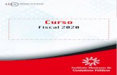 Temario Fiscal 2020 - IMCPimcp.edu.mx/wp-content/uploads/2020/04/Temario_Fiscal_2020_act… · Ø Temario Introducción Unidad 1. Perspectivas económicas (Reformas fiscales) Unidad