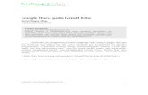 Google Docs, pada Gmail Kita - IlmuKomputerilmukomputer.org/wp-content/uploads/2013/06/Ricky-Google-Docs.pdf · dengan teman – teman kita, tentunya dengan cara membagikan ( berbagi