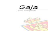 Saja - Real Zaragoza · 2017. 1. 24. · SAJA Diego Sebastián Saja | @sajasebastianok Información El Real Zaragoza y el futbolista Diego Sebastián Saja (Brandsen, Buenos Aires;