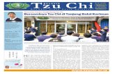 Peresmian Kantor Penghubung Tzu Chi Berseminya Tzu Chi di ... · Penghubung Tzu Chi Tanjung Balai Karimun dibuka oleh sejumlah pengurus Yayasan Buddha Tzu Chi dari Jakarta, Batam,