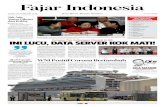Fajar Indonesia · 2020. 2. 19. · KAMIS, 20 FEBRUARI 2020 EKONOMI 2 FAJAR INDONESIA Pemerintah Bidik Cukai Minuman Manis Rp6,25 Triliun JAKARTA - Menteri Keuangan (Menkeu), Sri