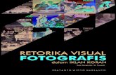 Retorika Visual Fotografis dalam Iklan Korandigilib.isi.ac.id/5646/1/Retorika_Visual_Fotografis...Retorika Visual Fotogras dalam Iklan Koran Prayanto Widyo Harsanto vi penyajiannya