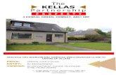 4 KENDAL GREEN, KEMNAY, AB51 5RP · 2019. 6. 6. · P R O P E R T Y 4 KENDAL GREEN, KEMNAY, AB51 5RP SPACIOUS TWO BEDROOM END TERRACED DWELLINGHOUSE CLOSE TO CENTRE OF VILLAGE OFFERS