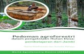 dalam pengelolaan Hutan Desa: pembelajaran dari Jambiworldagroforestry.org/sites/default/files/Publications/PDFS/MN16112.pdfII/2012, Provinsi Jambi mempunyai luas kawasan hutan 2.107.779