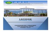 LAPORAN...Melalui Laporan Keterbukaan Informasi Publik ini yang dilakukan oleh Dinas Komunikasi dan Informatika Provinsi Kalimantan Timur,kiranyadapat bermanfaat bagi semua pihak dan