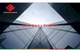 Company Profile - indodaya alihtama · 2018. 10. 1. · AE Junior Programmer Sales Support Junior Data Analyst Project Management Finance Controller Recruitment Officer Online Ads