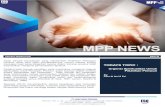 MPP NEWSesqmpp.com/wp-content/uploads/2016/11/Newsletter-III... · 2017. 10. 11. · Pelatihan Pensiun antara Spiritualitas dan kesehatan. Telah banyak ahli kesehatan By: Gina Al