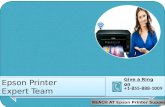 Steps To Fix Epson Printer Offline In Windows Easily