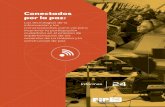 FIP - Ideas para la Pazcdn.ideaspaz.org/media/website/document/564e02540ec38.pdf · 2015. 11. 19. · Resumen Dentro del panorama de innovaciones democráticas recientes, el uso de