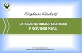 KATA PENGANTAR - kemkes.go.idpusdatin.kemkes.go.id/resources/download/pusdatin/...Rasio dokter umum di Indonesia tahun 2013 adalah 37,2 per 100.000 penduduk, dengan rentang 8,9 –