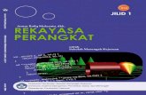 Aunur R. Mulyanto€¦ · Rekayasa Perangkat Lunak Jilid 1 untuk SMK /oleh Aunur R. Mulyanto ---- Jakarta : Direktorat Pembinaan Sekolah Menengah Kejuruan, Direktorat Jenderal Manajemen