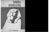 Slavinski - Simboli Hermetizma