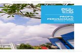 Company Profile - AirNav Indonesia · 2019. 1. 9. · 52 Ikhtisar Data Keuangan Penting Laporan Manajemen ProfilPerusahaan TinjauanPendukungBisnis Financial Information CompanyHighlights