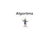 Logika & Algoritmaiwan.staff.gunadarma.ac.id/Downloads/files/51645/6.flowchart.pdf · Algoritma adalah urutan logis pengambilan putusan untuk pemecahan masalah. suatu metode khusus