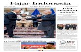 Fajar Indonesia · nasional dan pelajaran menulis Jawi. Sampai-sampai menteri pendidikan nasionalnya diminta mundur oleh Perdana Menteri (saat itu) Dr Mahathir Muhamad. Ini bermula