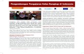 Pengembangan Pengajaran Kelas Rangkap di Indonesia...(PKR), yang diambil dari salah satu kajian paling lengkap mengenai praktik yang baik dalam PKR, menyatakan bahwa PKR adalah suatu