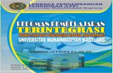 PENGESAHAN - Universitas Muhammadiyah Magelanglpp.ummgl.ac.id/id/wp-content/uploads/2017/11/... · disusun Pedoman Pembelajaran Terintegrasi Penelitian dan Pengabdian Kepada Masyarakat