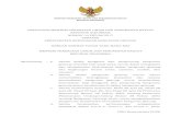 MENTERI PEKERJAAN UMUM · 2018. 3. 15. · jdih kementerian pupr peraturan menteri pekerjaan umum dan perumahan rakyat republik indonesia nomor 14/prt/m/2017 tentang persyaratan kemudahan