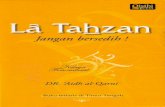Perpustakaan Nasional Rl: Katalog Dalam Terbitan (KDT) · Berbeda tatkala kita membaca buku La Tahzan yang ditulis oleh Dr. Aid al-Qarni. Buku ini sangat padat dengan nuansa rabbani