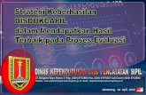 Semarang, 13 April 2018 1 - organisasi.madiunkota.go.id · Dinas Pendidikan Kecamatan, Dinas Kesehatan (16 Puskesmas Kecamatan) dan Rumah Sakit melalui Online Service Adminduk berbasis