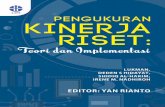 PUSTAKA PUSDOKINFO€¦ · © 2019 Lembaga Ilmu Pengetahuan Indonesia (LIPI) Pusat Penelitian Informatika Katalog dalam Terbitan (KDT) Pengukuran Kinerja Riset: Teori dan Implementasi/Lukman