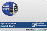 The Easiest Tips To Fix Epson Printer Offline Issue In Windows