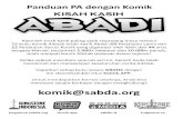 SABDA.org dapat menggunakan aplikasi Alkitab SABDA, situs Alkitab SABDA, atau Software SABDA untuk menggali