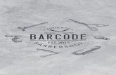 Barcode Prospektus - Santara · Adapun rincian penjualan Barcode Barbershop Periode 2020 adalah sbb.: Laba Operasional - Pendapatan periode Juli 2020 sebesar Rp. 62.059 ribu, mengalami