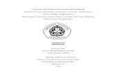 SKRIPSI - Institutional Repository Undip (Undip-IR)eprints.undip.ac.id/55054/1/Agum_PP.pdf · laporan seminar proposal yang berjudul “Analisis Regresi Nonparametrik Kernel Menggunakan