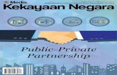 Public-Private Partnership€¦ · Public-Private Partnership Media Menuju Optimalisasi Pengelolaan Kekayaan Negara, Piutang Negara, dan Lelang Edisi No. 17 Tahun V / 2014 ISSN 2089-5836