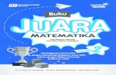Edisi Bahasa Indonesia dari New Maths Champion · PDF file untuk pemantapan, pengujian, dan konsolidasi konsep. Buku Edisi Bahasa Indonesia dari New Maths Champion berkomitmen untuk