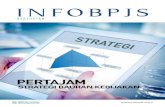 INFOBPJS - bpjs-kesehatan.go.id€¦ · kesehatan infobpjs media bpjs kesehatan edisi 79 strategi bauran kebijakan pertajam