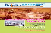 Redaksi - BSNP Indonesia · dengan 28 April 2011. UN UTama SMP/MTs, dan SMPLB dilaksanakan dari tanggal 25 sampai dengan 28 April 2011, UN Susulan dilaksanakan dari tanggal 3 sampai