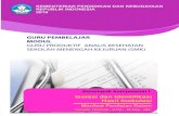 Modul guru pembelajar paket keahlian analis kesehatanrepositori.kemdikbud.go.id/12585/1/ANK-9. MODUL 9.pdf · Hak Cipta pada PPPPTK Bisnis dan Pariwisata Dilindungi Undang-Undang