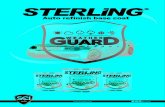 PDF Sterling AutoRefinish - SCI PAINT Auto Refinish Base... · Tipe Resin : Thermoplastik Akrilik Rasio Pengenceran : (1:1) volume atau visko. 14-16 detik NK-2 Kering sentuh : 5 -10