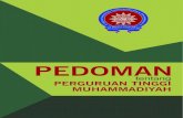 Pedoman PTM dicetak 500 - Universitas Muhammadiyah Makassar€¦ · Pedoman tentang PTM - 42. 4 Pedoman tentang Perguruan Tinggi Muhammadiyah.. Upacara Pembukaan Pesmaba UM Malang.