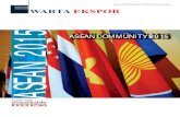 ASEAN COMMUNITY 2015 ASEAN 2015djpen.kemendag.go.id/app_frontend/webroot/admin/docs/publication… · Warta Ekspor Edisi Oktober 2012 1 Ditjen PEN/MJL/003/10/2012 Edisi Oktober ASEAN