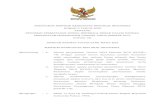 PERATURAN MENTERI KESEHATAN REPUBLIK INDONESIA … · PEDOMAN PEMBATASAN SOSIAL BERSKALA BESAR DALAM RANGKA PERCEPATAN PENANGANAN CORONA VIRUS DISEASE 2019 (COVID-19) DENGAN RAHMAT