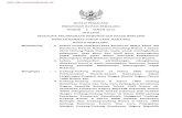 BUPATI PEMALANG€¦ · Tata Cara Pemberian dan Pemanfaatan Insentif Pemungutan Pajak Daerah dan Retribusi Daerah (Lembaran Negara Republik Indonesia Tahun 2010 Nomor 119, Tambahan