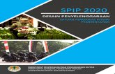 Desain SPIP PPH 2020 - GAKKUM KLHKgakkum.menlhk.go.id/assets/info-publik/SPIP_DIT_PPH_Tahun_2020... · Pendelegasian Wewenang dan Tanggungjawab a. Apakah wewenang yang diberikan kepada
