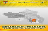 LAKIP - Musi Rawas Regency...Susunan dan jumlah Pegawai Pejabat Struktural di Kecamatan Sukakarya yang berdasarkan Peraturan Daerah Kab. Musi Rawas No. 2 Tahun 2016 , adalah 4 sebanyak