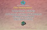 SIPD - Denpasar · 2019. 6. 21. · Logo Judul/Header Jabatan / Nama Pejabat NIP Simpan Kota Denpasar 8/30/20 bappeda@denpasarkota.go.id Choose File No jabatan SLIDE6jpg - Pa.. ...