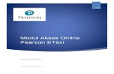 Modul Akses Online Pearson ETextlib.feb.ugm.ac.id/wp-content/uploads/2020/08/A-Akses...4. Saat tombol launch di klik, pengguna yang baru pertama kali akses VitalSource Bookshelf, akan