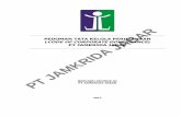 New PT JAMKRIDA JABAR · 2020. 9. 24. · PEDOMAN TATA KELOLA PERUSAHAAN 4 17. Pengadaan barang dan jasa adalah kegiatan pengadaan barang/jasa yang diperlukan perseroan untuk mendukung