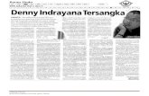 25-03-2015 Bpk Jakarta Koran Sindo Hal 1 dan 7...2015/03/25  · Subbag Humas BPK Perwakilan Provinsi Jawa Timur Koran Sindo Jan Feb Mar Apr Mei Jun Jul Agust Sept Okt Nov Des 201