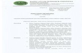 rapijakbar.or.id...Surat Keputusan Pengurus Nasional RAPI Nor-nor; 091.09.00.0317 tanggal 25 Maret 2017, tentang Penetapan Pemberlakuan Peraturan Organisasi Hasil Rapat Kerja Nasional