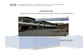 PROFIL - Kulon Progo Regency BKAD.pdf · E. Struktur Organisasi Berdasarkan dengan Peraturan Daerah Kabupaten Kulon Progo Nomor 11 Tahun 2013 tentang Perubahan atas Perda Nomor 3