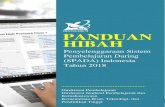 New PANDUAN HIBAH - Sam Ratulangi University · 2019. 3. 6. · kredit mata kuliah yang ditawarkan bagi mahasiswa di luar perguruan tinggi pengusul. 2. Mata kuliah hybrid/blended