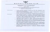 BUPATI OGAN ILIR - Audit Board of Indonesia · 2013. 2. 13. · prasarana pelayanan persampahan. (2) Penyediaan sarana dan prasarana Pelayanan Persampahan dan Kebersihan Lingkungan